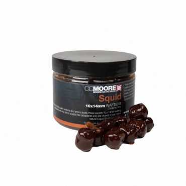 CC Moore Squid Hookbaits 10 x 14 mm
